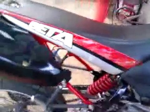 beta moteur derbi pro race