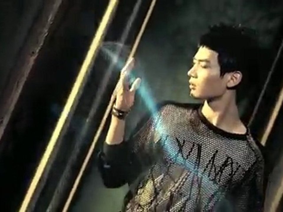 SHINee _ Lucifer (MV)