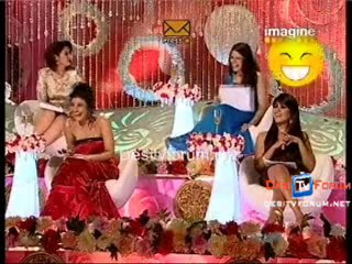 Meethi Choori - 11th September 2010 -  pt4