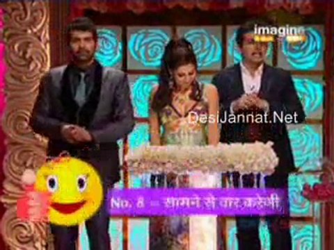 Meethi Chhoorii No 11th Sept 2010 pt4