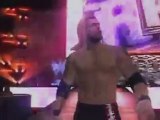 WWE Smackdown vs Raw 2011 EDGE Entrance