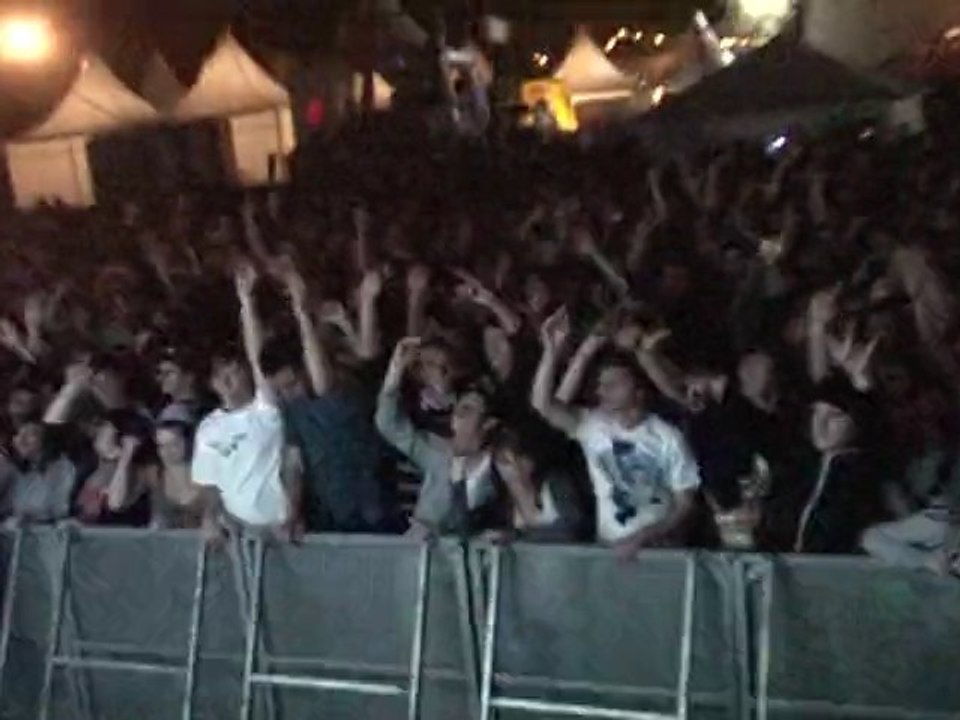 Beat Torrent teaser NG 2010 - collectif COMET