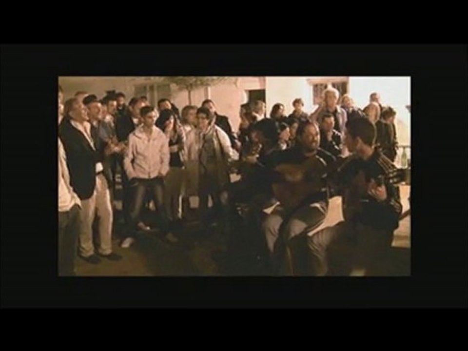 Mitternacht II in Saintes Maries de la Mer 24.Mai 2010