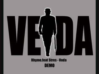 Rhyme ft. Stres - Veda