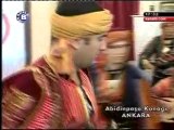 Atım Arap (Ankara Türkü ve Oyun havası )