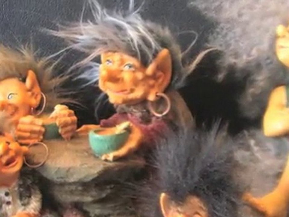 Brugskunst Sjælland Køge Sten, Smykker og Brugskunst