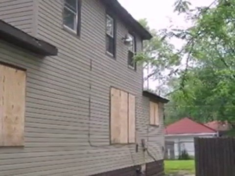 Homes for Sale - 14447 Halsted St - Harvey, IL 60426 - Coldw