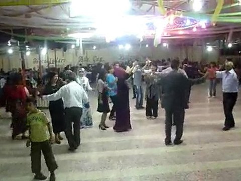 NURDAN İLE SERKAN- OYUNHAVALARI - 1