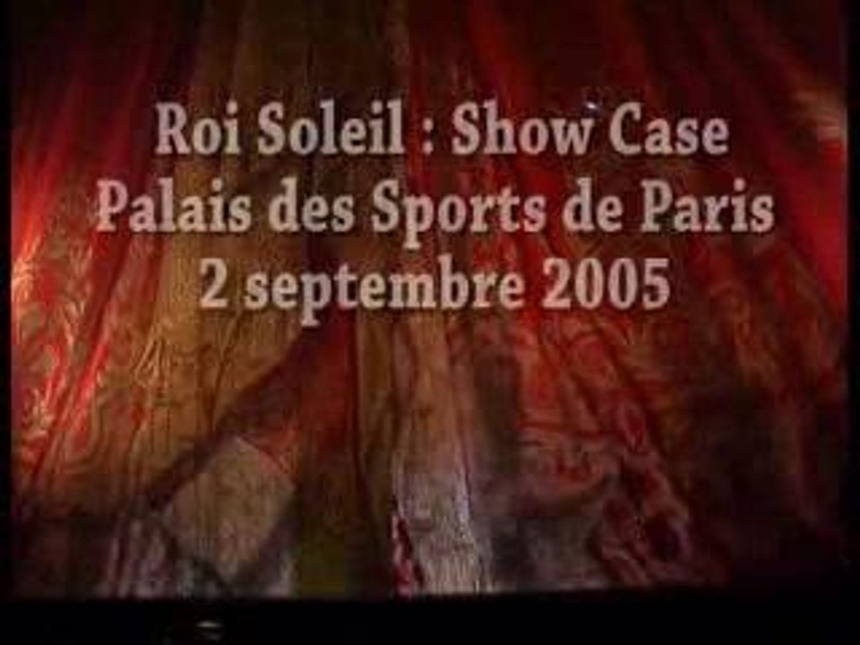 Le Roi Soleil - Mon Essentiel Acoustique