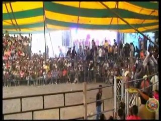 Jaripeo 2010 - 9