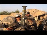 11 septembre: combats entre Américains et Talibans en Afghanistan