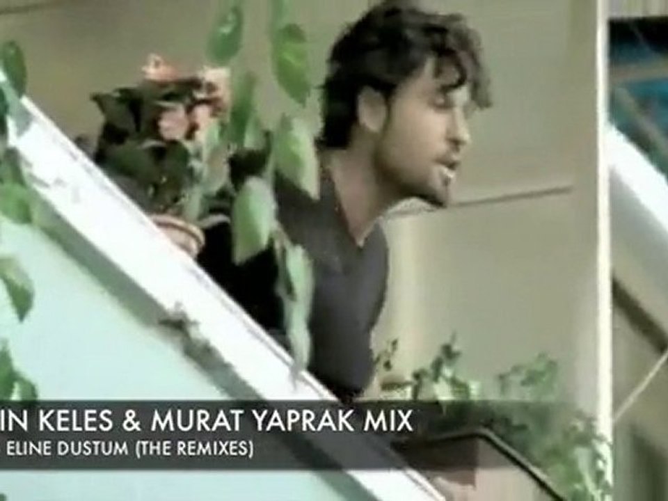 Emir - Eline Düştüm (Yasin Keles & Murat Yaprak Mix)