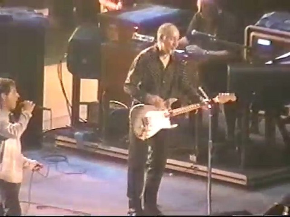 The Who - Pinball Wizard 2000