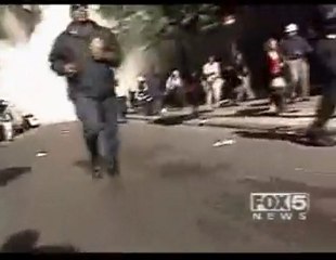 World trade center 11 septembre 2001