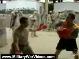 Military War Videos: Military KO