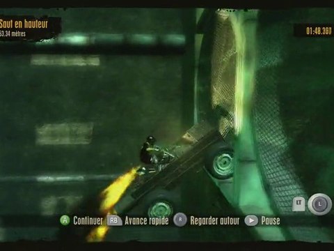 Games | Trials HD : Mini games du Big Pack 001