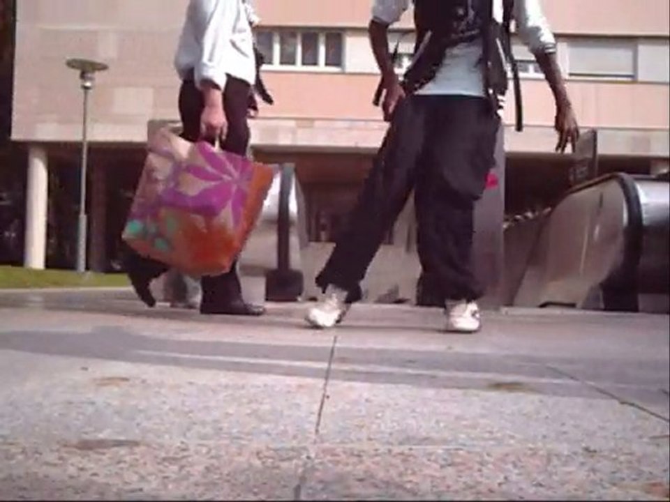 Way Thème2 - Sunshine