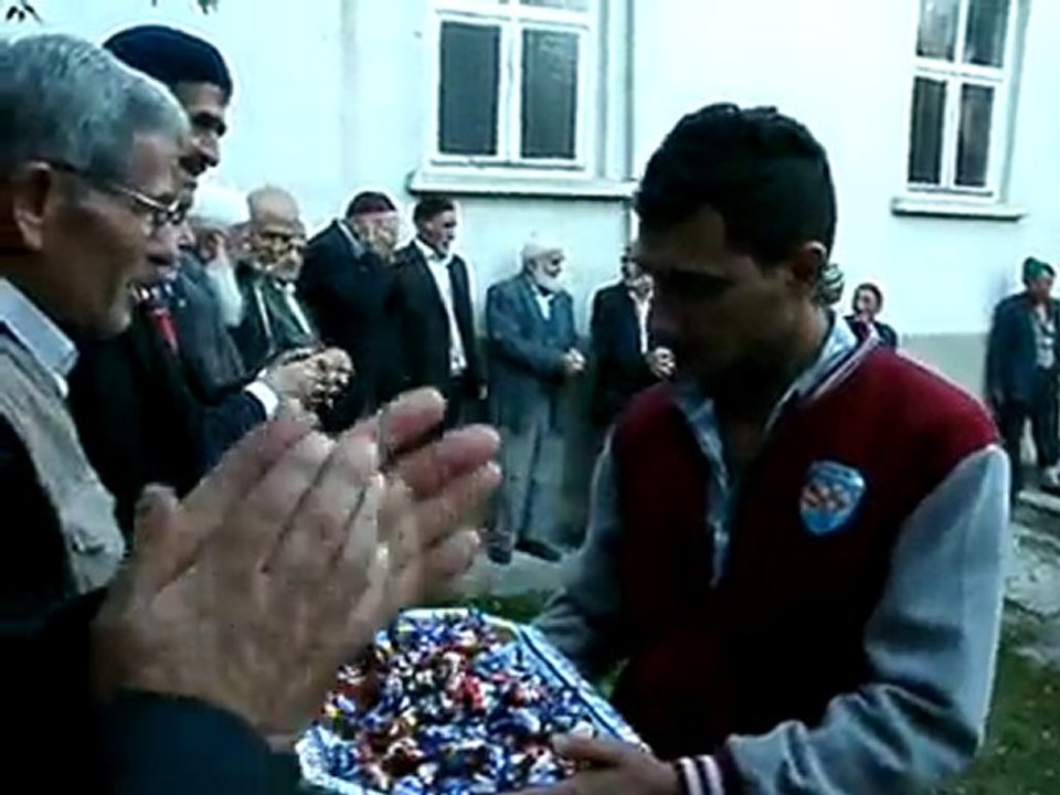 mehterler-bayramlasma