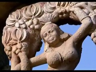 Trésors des civilisations, Inde part 1