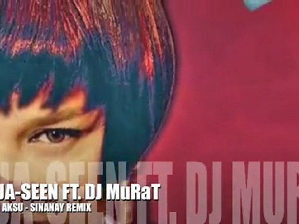 SEZEN AKSU - SINANAY (YASIN KELES FT. MURAT YAPRAK MİX)