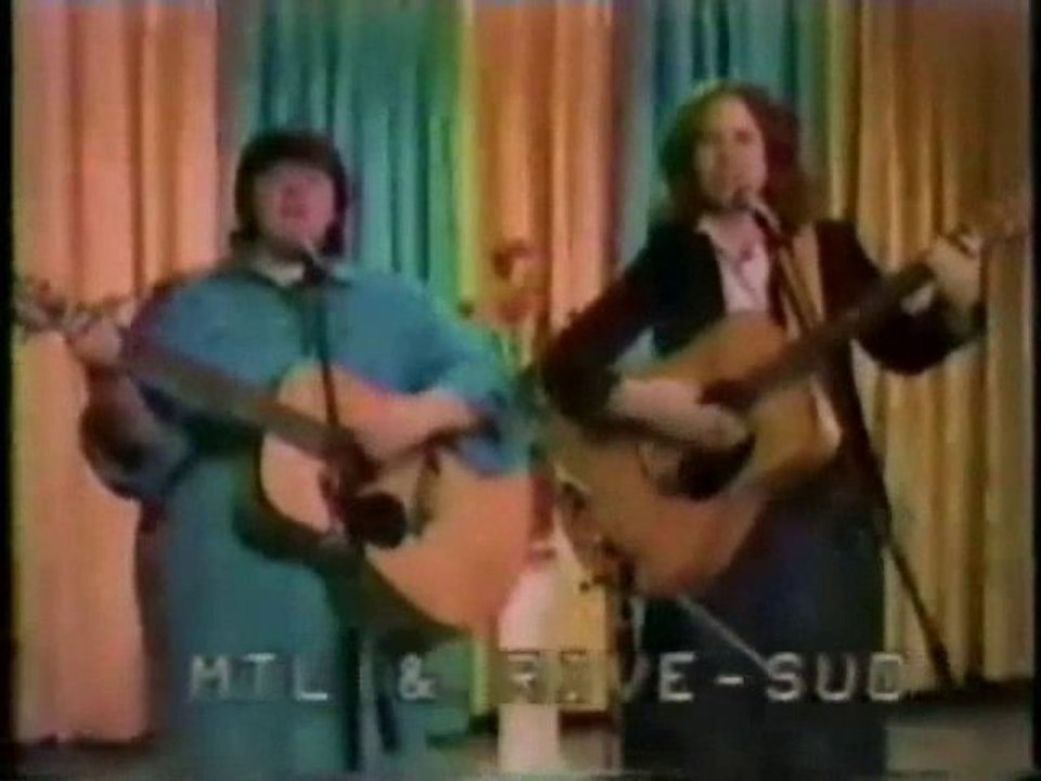 Suzie Frey - J'ai vu Jésus sur la montagne