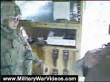 Military War Videos: Soldiers, playing if If I had a Hammer