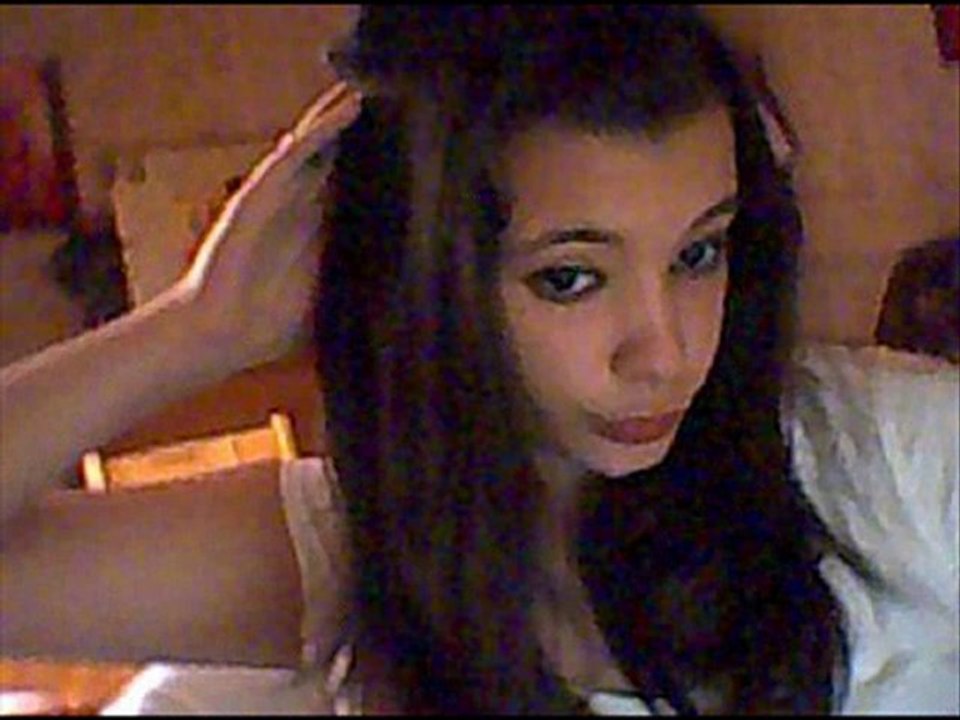 une jumelle et son jumoo