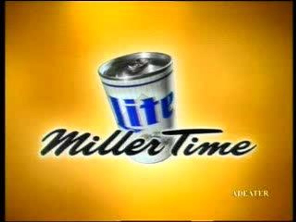 MILLER LITE