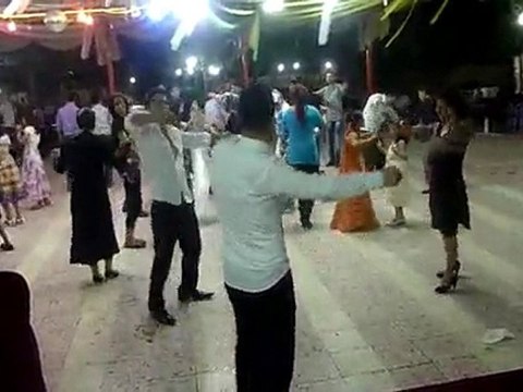 NURDAN İLE SERKAN- OYUNHAVALAR I-2