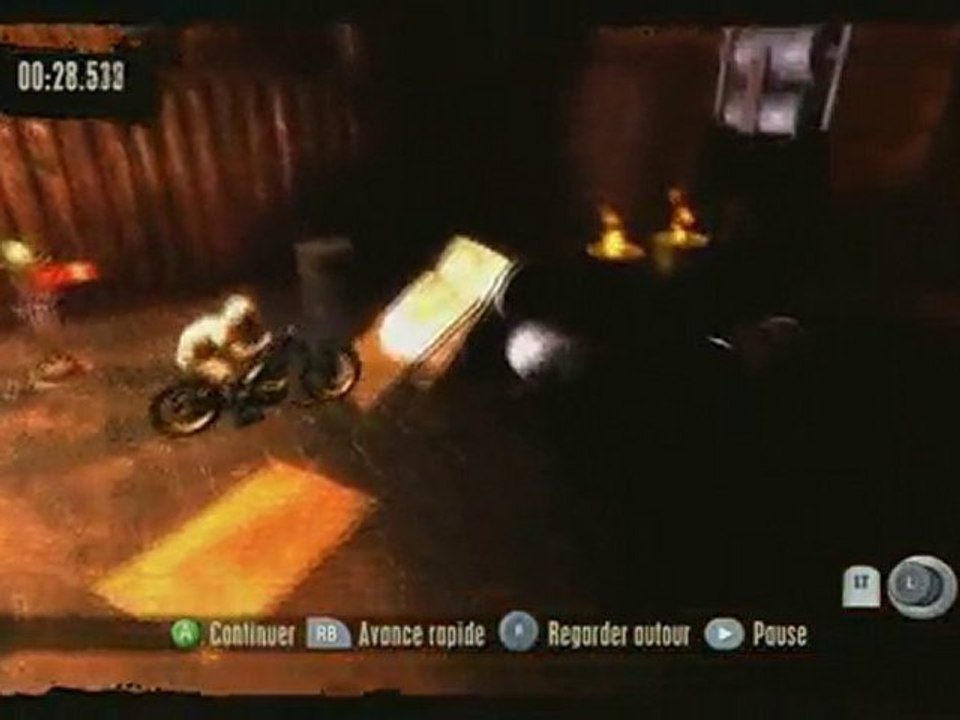 Games | Trials HD : Mini games du Big Pack 003