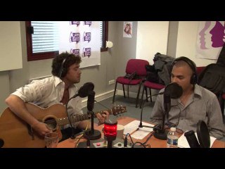 aZul dans les "Les Nouveaux Talents" sur LFM [Partie 3]