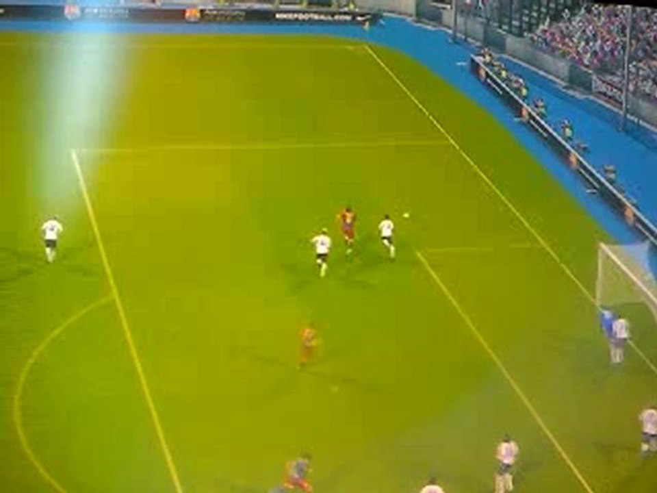 PES 2011