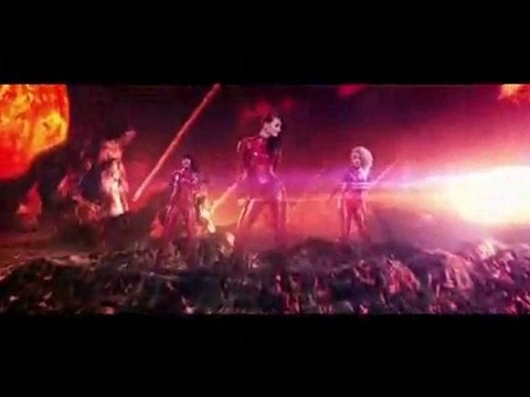 Propaganda - Znaesh (Dj Harlequin Remix)