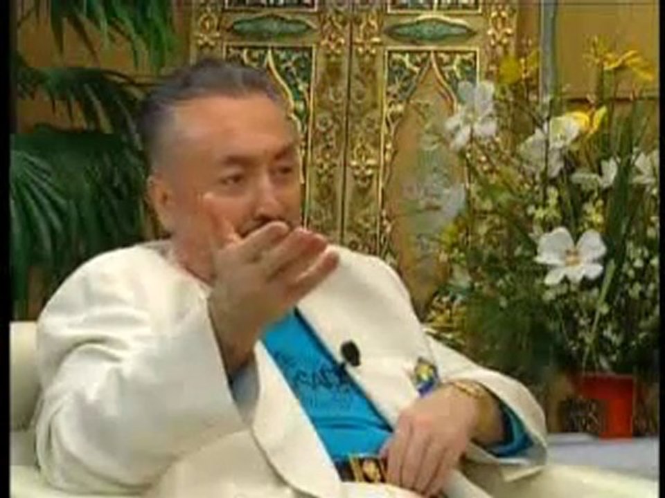 The questioning the Prophet Jesus (as) in the hereafter