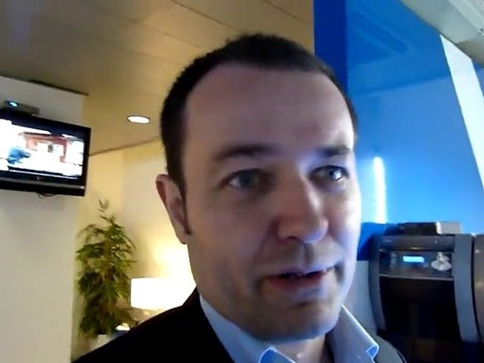 Aeropuerto de Lisboa, sala VIP de Blueground