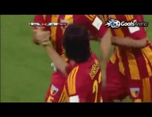 www.kanaryaspor.com Kay.2-0 Fen