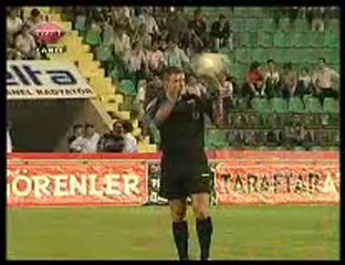 Denizlispor - Çaykur Rizespor