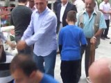 YENİAY MERKEZ CAMİİ RAMAZAN BAYRAMI 2010 BAYRAMLAŞMA