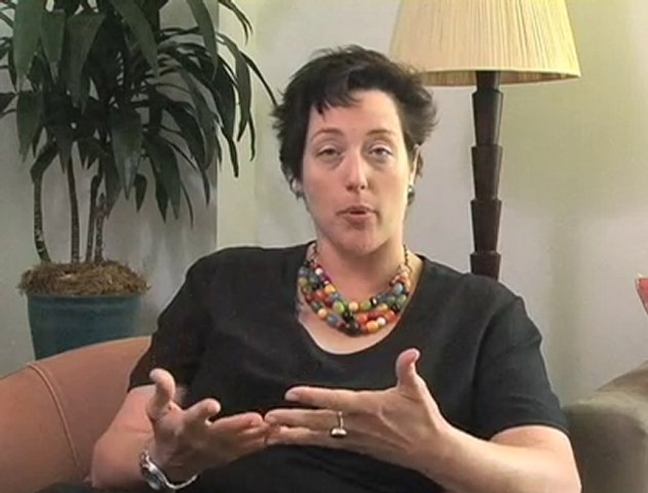 Gretchen Kubacky PsyD - Psychologist in Los Angeles