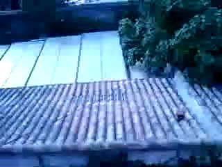 résultat d'une belle escalade en parkour !