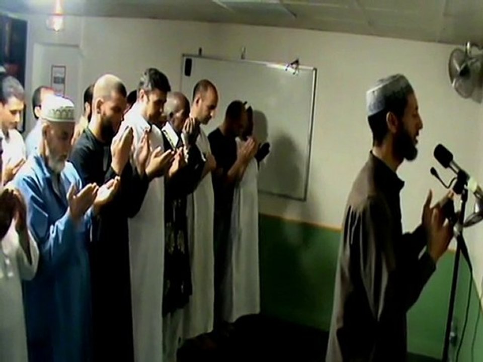 Tarawih 2010 Mosquée de Champigny / Chennevières sur Marne