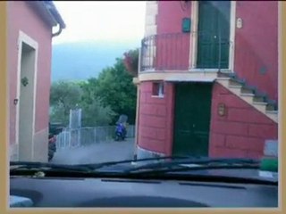 USER STYLES CVP 403 CH 4. L' ITALIE