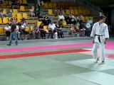 Demo judo asptt strasbourg foire europeenne 2010