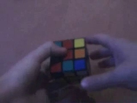 Cours sur les coins en français par Mushroom