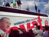Başbakan Recep Tayyip Erdoğan Bayramda Sultangazi konuşması