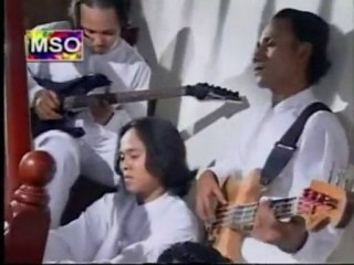 Kita Ditakdirkan Berpisah - Screen (Malay Karaoke/HiFiAudio)