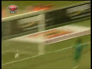 denizlispor çaykur rizespor maçı video