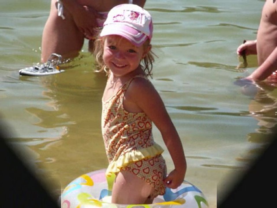 pour ma chérie Linda