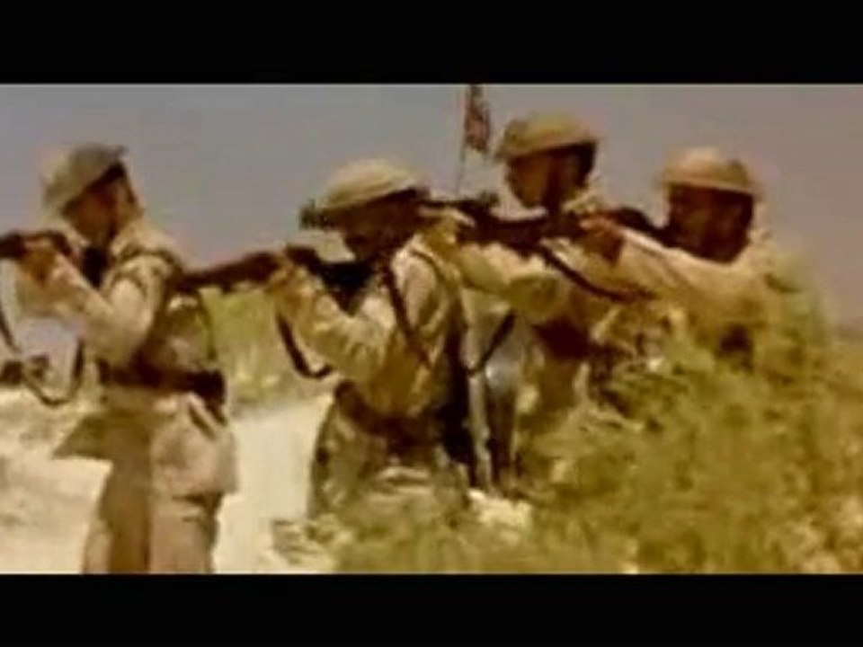 Bayrak Böyle Dikilir