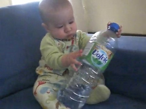 Je tiens assis depuis le 30 Aout